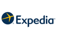 MOM website Expedia logo
