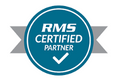MOM website RMS Partner logo