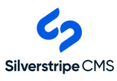 MOM website Silverstripe logo
